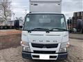 2016 Mitsubishi Canter