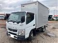 2016 Mitsubishi Canter