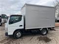 2016 Mitsubishi Canter