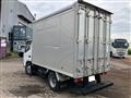 2016 Mitsubishi Canter