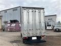 2016 Mitsubishi Canter