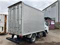 2016 Mitsubishi Canter