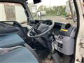 2016 Mitsubishi Canter