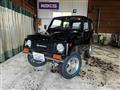 1993 Suzuki Jimny