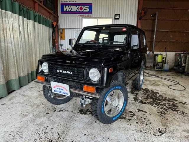 1993 Suzuki Jimny