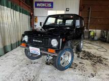 1993 Suzuki Jimny