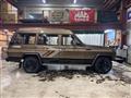 1986 Nissan Safari