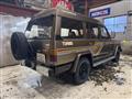 1986 Nissan Safari