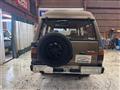 1986 Nissan Safari