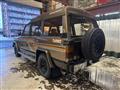 1986 Nissan Safari