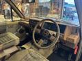 1986 Nissan Safari