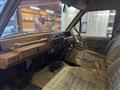 1986 Nissan Safari