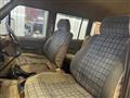 1986 Nissan Safari