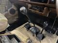 1986 Nissan Safari