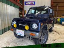 1995 Suzuki Jimny