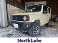 2021 Suzuki Jimny