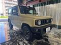 2021 Suzuki Jimny