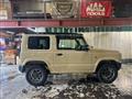 2021 Suzuki Jimny