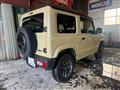 2021 Suzuki Jimny