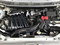 2009 Nissan Note