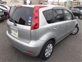 2009 Nissan Note