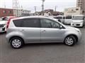 2009 Nissan Note