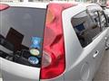 2009 Nissan Note