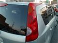 2008 Nissan Note