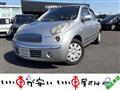 2003 Nissan March