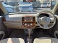 2003 Nissan March
