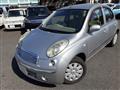 2003 Nissan March