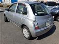 2003 Nissan March
