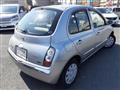 2003 Nissan March