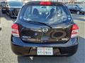 2013 Nissan March