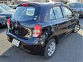 2013 Nissan March
