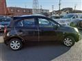 2013 Nissan March