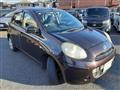 2013 Nissan March