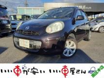 2013 Nissan March