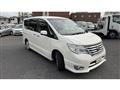 2016 Nissan Serena