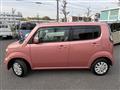 2014 Nissan Moco
