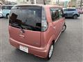 2014 Nissan Moco