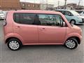 2014 Nissan Moco