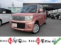 2014 Nissan Moco
