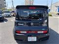 2011 Nissan Cube