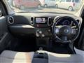 2011 Nissan Cube