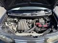 2011 Nissan Cube