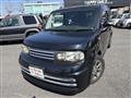 2011 Nissan Cube