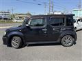 2011 Nissan Cube