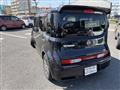 2011 Nissan Cube