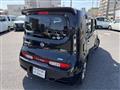 2011 Nissan Cube